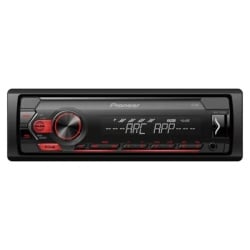 Pioneer MVH-S120UB USB Auto radio -1