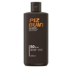 Piz buin losion za telo alergy spf50 200 ml ( A068212 ) - Img 1