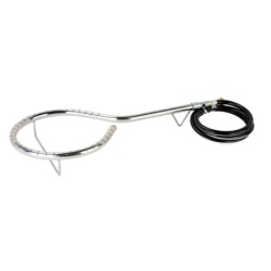 Plamenik cevasti fi 25cm ( 13503 )