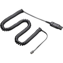 Plantronics HIS Kabl adapter za EncorePro&SuraPlus slušal. za Avaya tele ( 72442-41 )