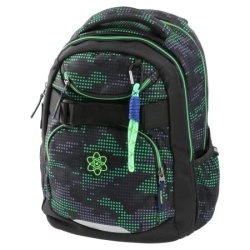 Play apollo 252 ranac ergo lace military green ( 161556 )