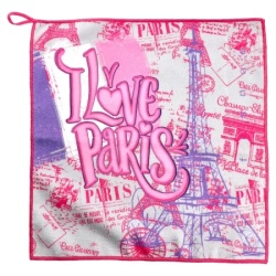 Play cleanyx krpica za brisanje 30x30cm jaime paris ( 100484 )