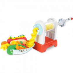 Play-doh fries playset ( F1320 ) - Img 2