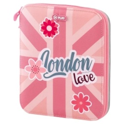 Play double grande pernica puna london love ( 101467 )