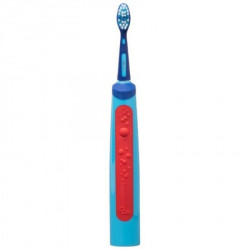 Playbrush električne četkice za zube smart sonic/za decu/blue ( 5162041 ) - Img 1
