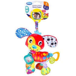 Playgro Aktiviti kuca Penny ( 1046317 )