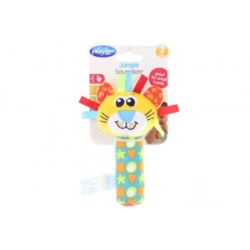 Playgro zvečka sa likom lava ( A072982 )