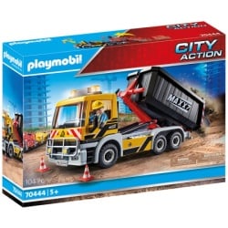 Playmobil City Action Visenamenski kamion     ( 1030711 )-1