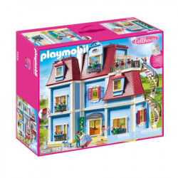 Playmobil dollhouse kućica za lutke ( 30658 )
