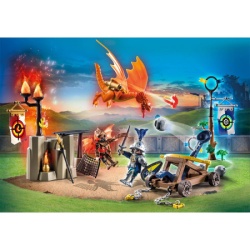 Playmobil Novelmore Borbena arena ( 1037087 )-3