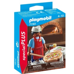 Playmobil Special Plus Pica majstor ( 1037070 )