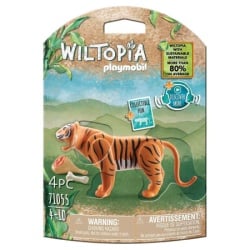 Playmobil Wiltopia Tigar ( 1035059 )-1