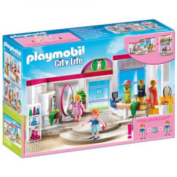 Playmobil- Zmajevi -5481- Ratnički brod ( 12474 )- Šoping centar -5486-Butik ( 12479 )