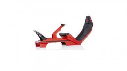 Playseat F1 Red Official Licenced Product ( RF.00210 ) - Img 2