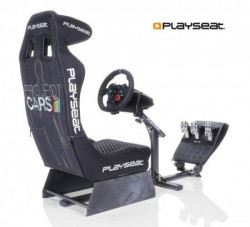 Playseat Project CARS ( RPC.00124 ) - Img 3