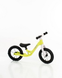 Playtime balance bike 766 zeleni-1