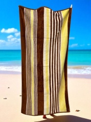 Plažni peškir "Big B48" – 170 X 85 cm, 100% pamuk ( VLK000680-bigb48 )