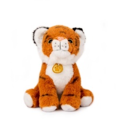 Plišana igračka za decu - tigar 23cm ( 413297 )-2