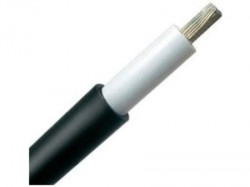 PN Tech solar DC cable 6mm2 Black (500m) ( PNT6MMBLACK ) - Img 2