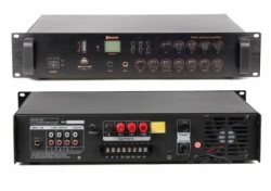 Pojačavač zvuka MP-535 350W, FM tjuner, bluetooth, audio MP3 plejer sa USB i SD ?ita?em