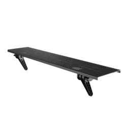 Polica-držač na TV-u 600x127x39 mm ( NAV-K52 )