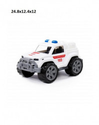 Policijski auto ( 087591 )