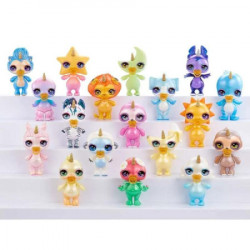 Poopsie sparkly critters asst ( 559863/Z )  - Img 2