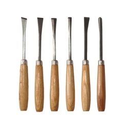 Pop knives set nožići za duborez set 6k ( 617063 )