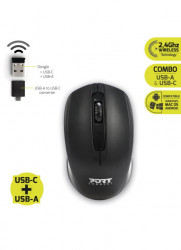 Port Designs Premium BP 14/15.6 + mouse pack - Img 3