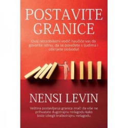 Postavite granice ( H0116 )