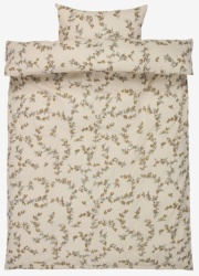 Posteljina 140x200 natur