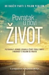 Povratak u novi život - Dr Radživ Parti s Polom Perijem ( H0005 ) - Img 2