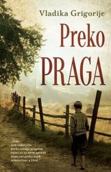 PREKO PRAGA - Vladika Grigorije ( 8823 ) - Img 2