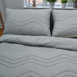 Prekrivač letnji A1 200x200cm Antracit boja ( VLK4010256-antracit )