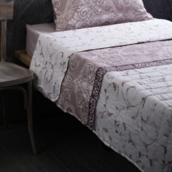 Prekrivac pamuc.saten 1291-160x200 ( 633-1291 )