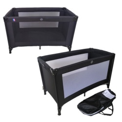 Prenosivi krevetac za decu 125x65x74cm ( 45-152000 )