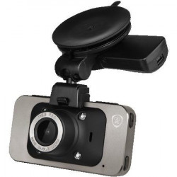 Prestigio Car Video Recorder RoadRunner 545GPS (FHD 1920x1080@30 fps, 2.7 inch screen, NTK96650, 12 MP, 170? viewing angle, HD-port, mini U - Img 2