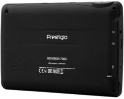 Prestigio GeoVision 7060 7" TN Display WinCE 6.0 800MHz Mstar MSB2531 Cortex A7 128MB DDR 8GB auto navigacija - Img 3