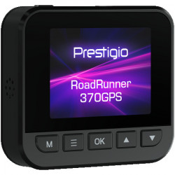 Prestigio RoadRunner 370GPS, 2.0 IPS (320x240) display, FHD 1920x1080@30fps, HD 1280x720@30fps, AIT8336N, 2 MP CMOS GC2053 image sensor, 2 - Img 15