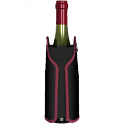 Prestigio wine stopper + champagne stopper + sleeve ( PWA101CS ) - Img 8