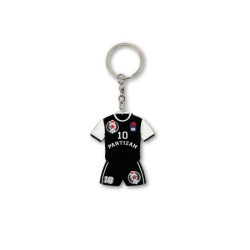 Privezak za kljuceve partizan 7-sbr-639-p ( 56654 )