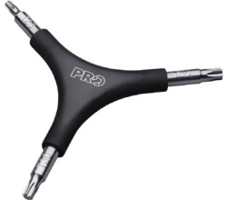 Pro ključ torx y pro t25 / t30 / t40 ( PRTL0128 )