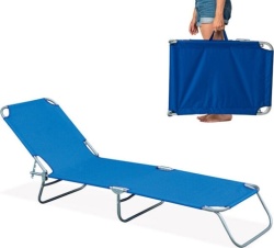 Proizvod sa nedostatkom - OUTLET - Ležaljka 188x58x24 cm ( 32-714000 )