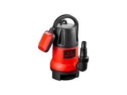 Prolinetech muljna pumpa sa plovkom germany style plt/dp-750/1 ( PLT/DP-750/1 )