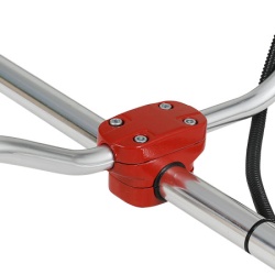 Prolinetech plt/bc-111 trimer germany style 3,5ks  ( PLT/BC-111 )-2