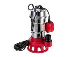 Prolinetech plt/dp-750-2 muljna pumpa - inox germany style ( PLT/DP-750-2 )