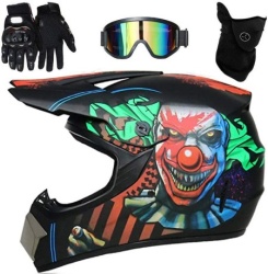 Prolinetech plt/he-joker_l kaciga za qvad-bmx-cros ( PLT/HE-JOKER_L )