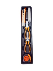 Prolinetech plt/ka-85 metalna kutija sa alatom 85el  ( PLT/KA-85 )-5
