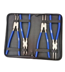 Prolinetech plt/zk-300 set zeger klesta u futroli 300mm  ( PLT/ZK-300 )-8