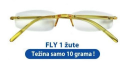 Prontoleggo FLY 1 Naočare za čitanje sa dioptrijom - više boja - Img 2